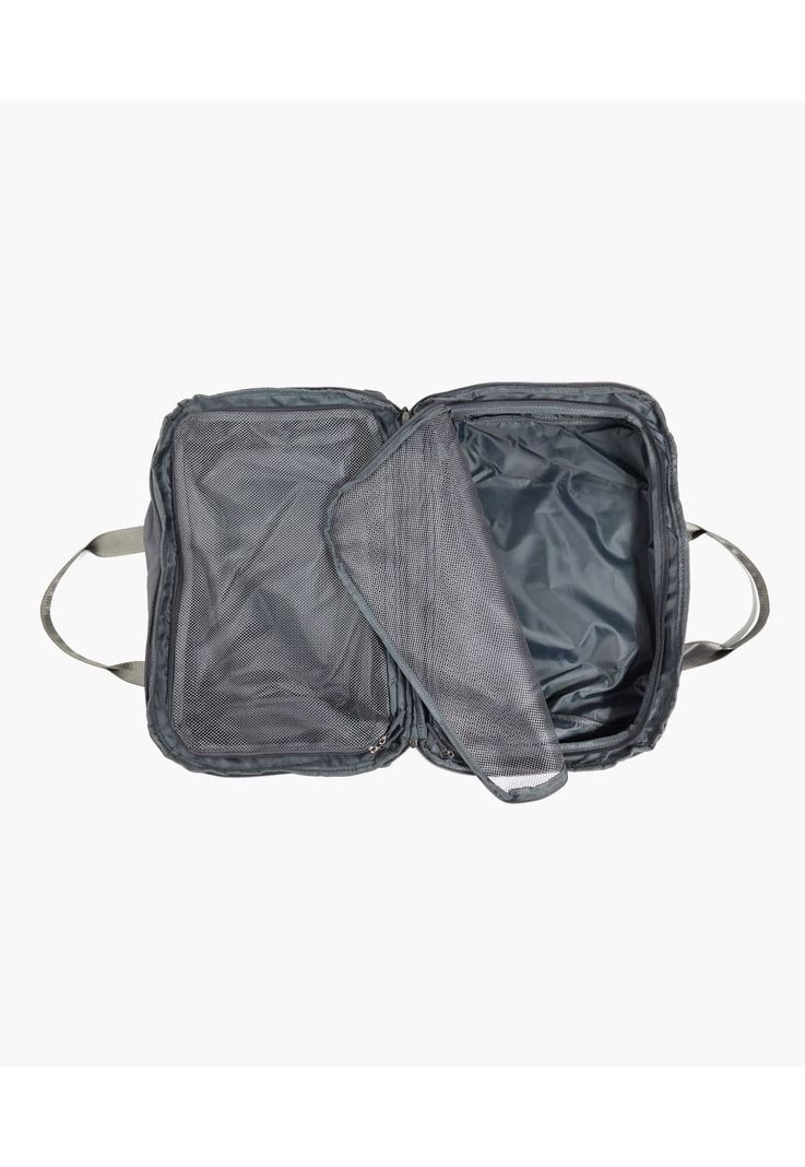 Bolso De Viaje Travel Azul-1
