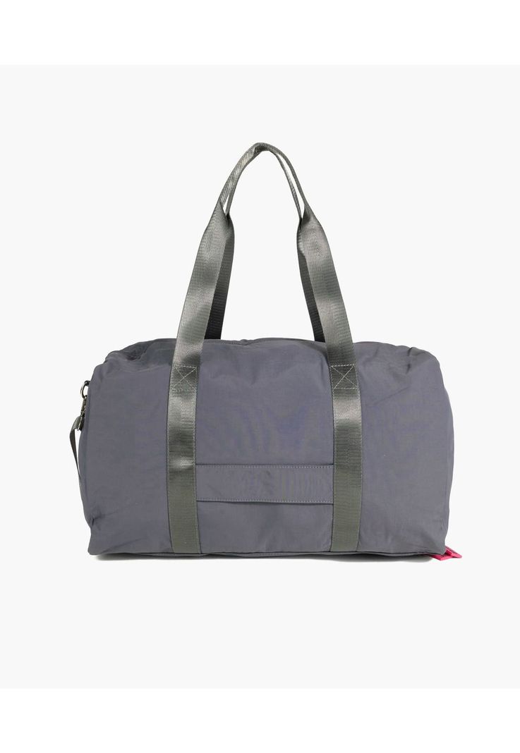 Bolso De Viaje Travel Azul-2