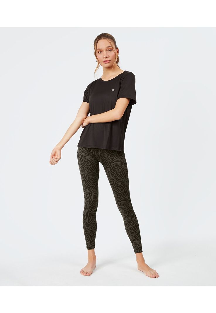 Polera Deportiva Active Court -0
