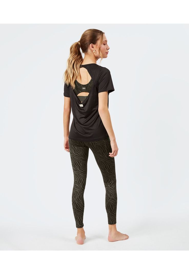 Polera Deportiva Active Court -1