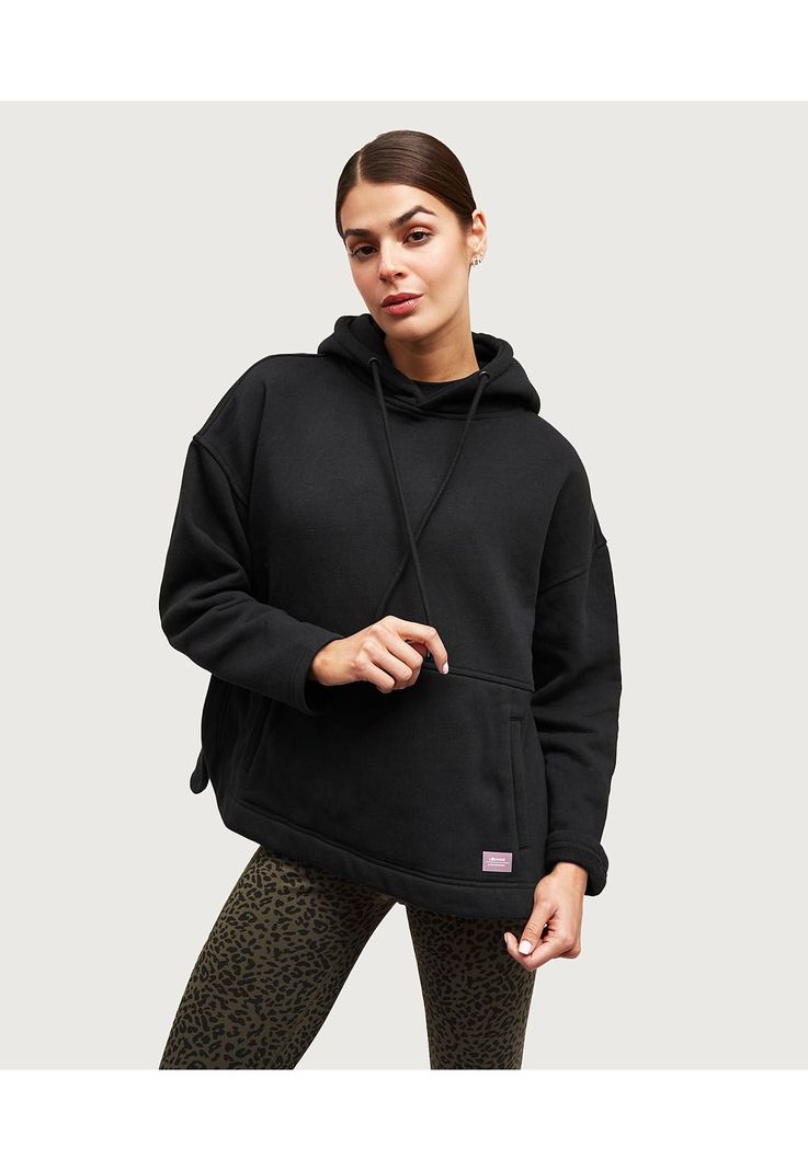 Polerón Active Loungwear -0