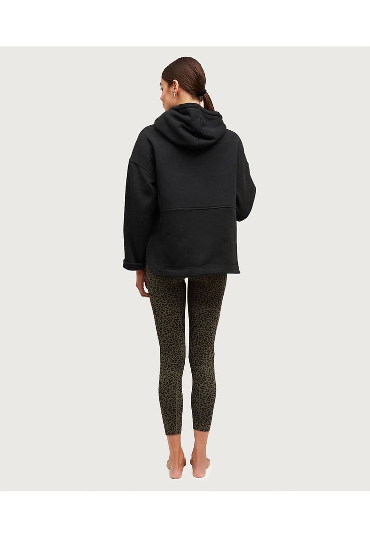 Polerón Active Loungwear -1