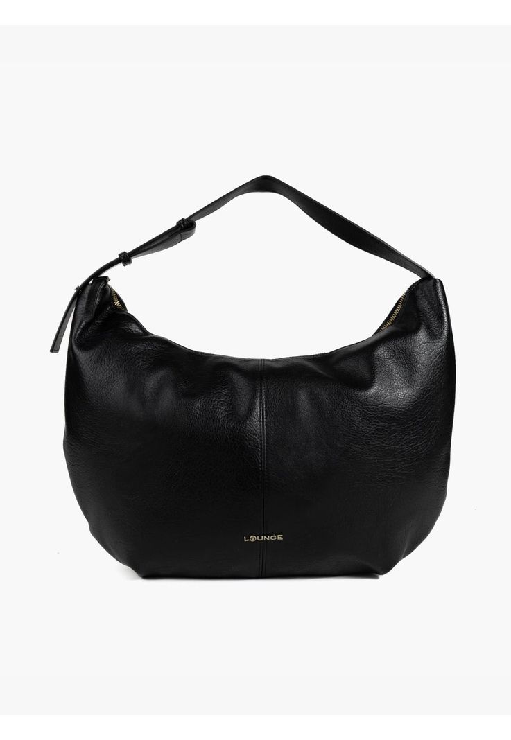 Cartera De Hombro Cuero-1
