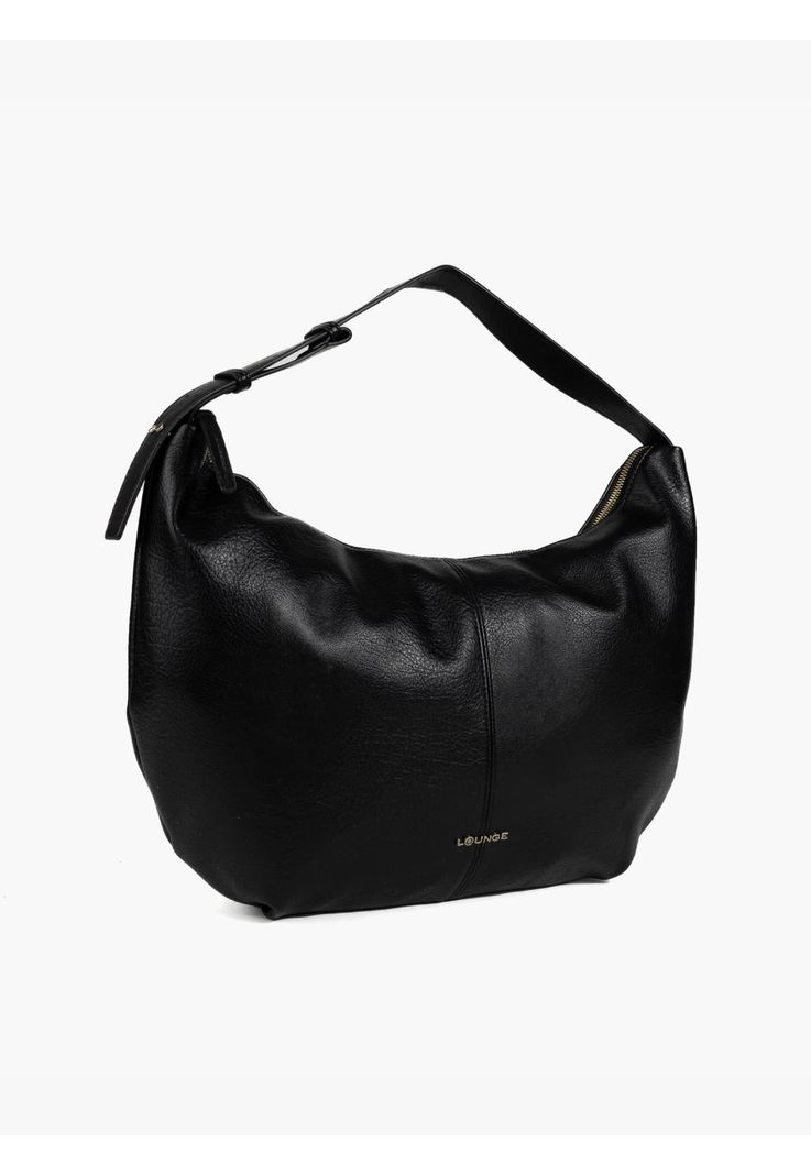 Cartera De Hombro Cuero-2