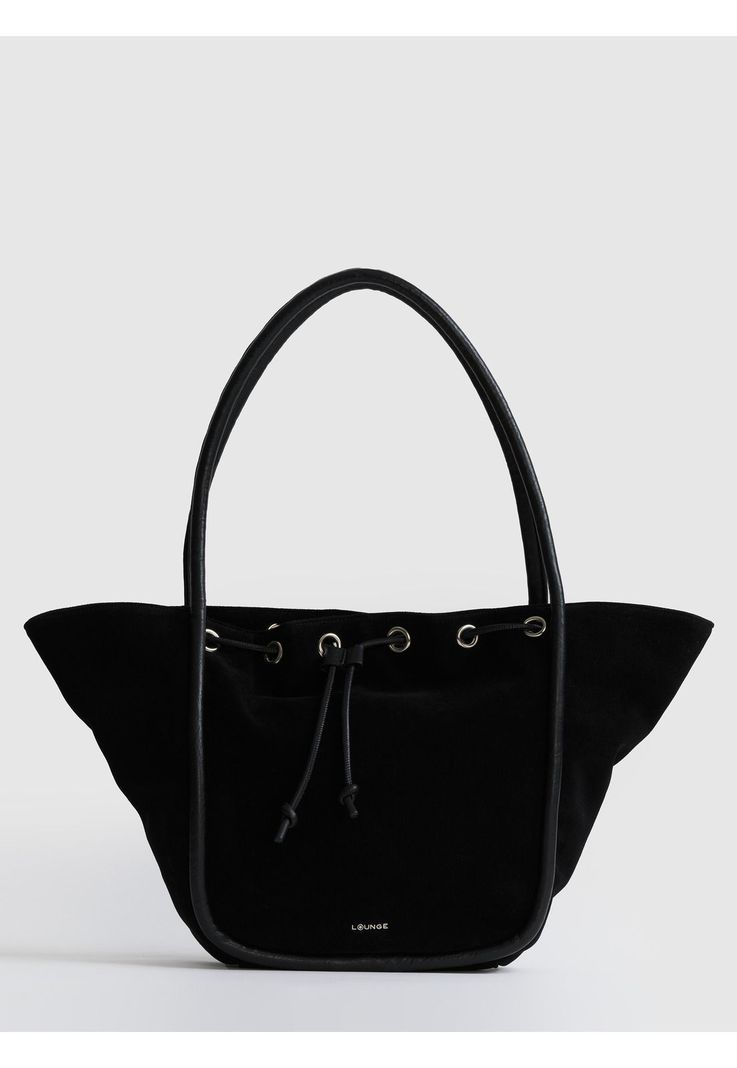 Cartera Tote Cierre Ajustable Woman