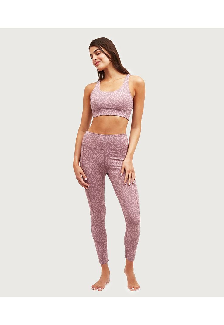 Peto Deportivo Animal Print -2