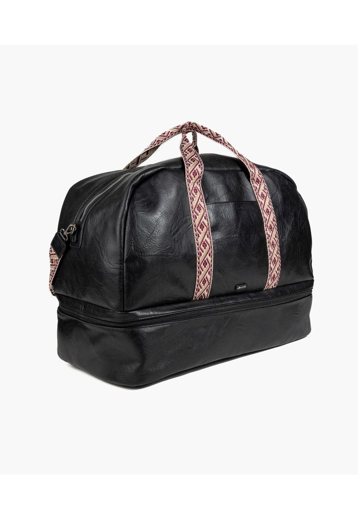 Bolso De Viaje Boho Multifuncional-1