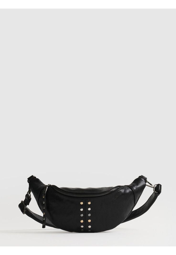 Banano Tachas Street Negro