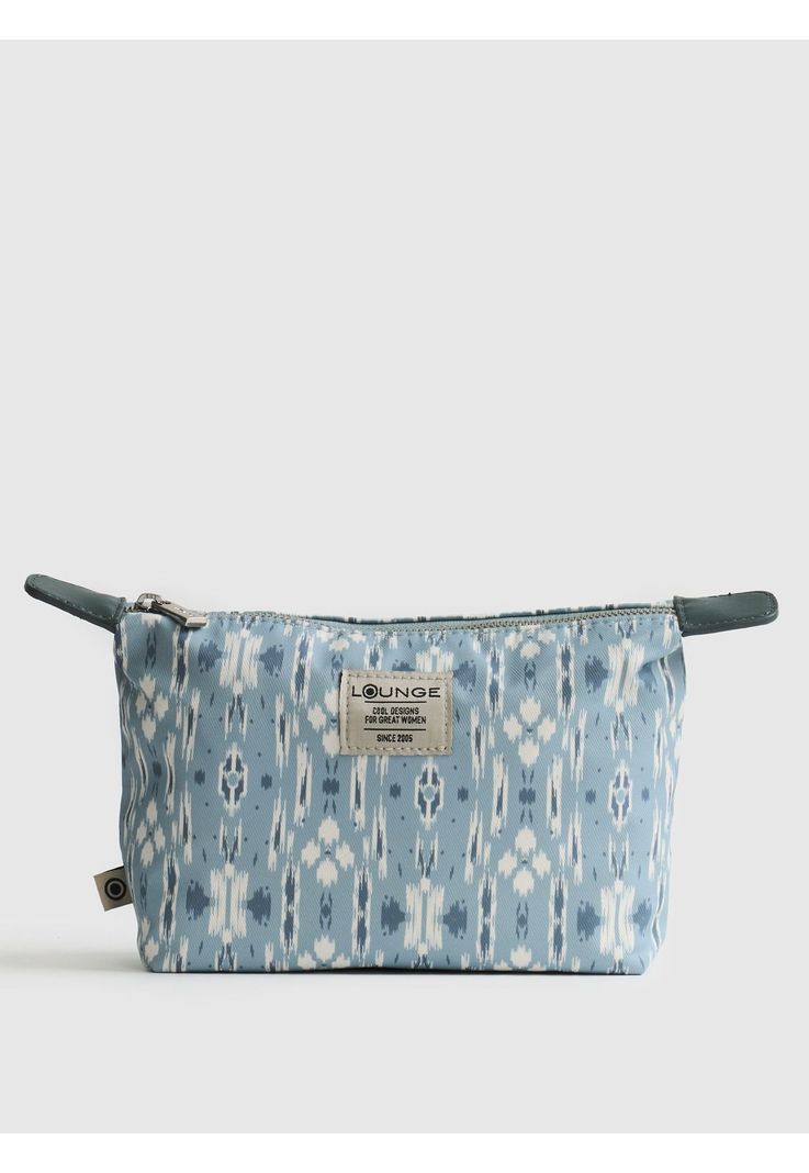 Estuche Canvas