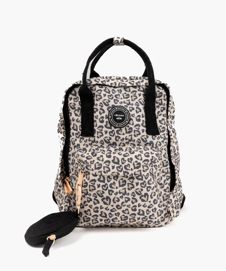 Mochila Monedero