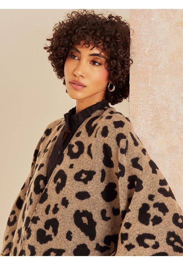 Capa Animal Print-2