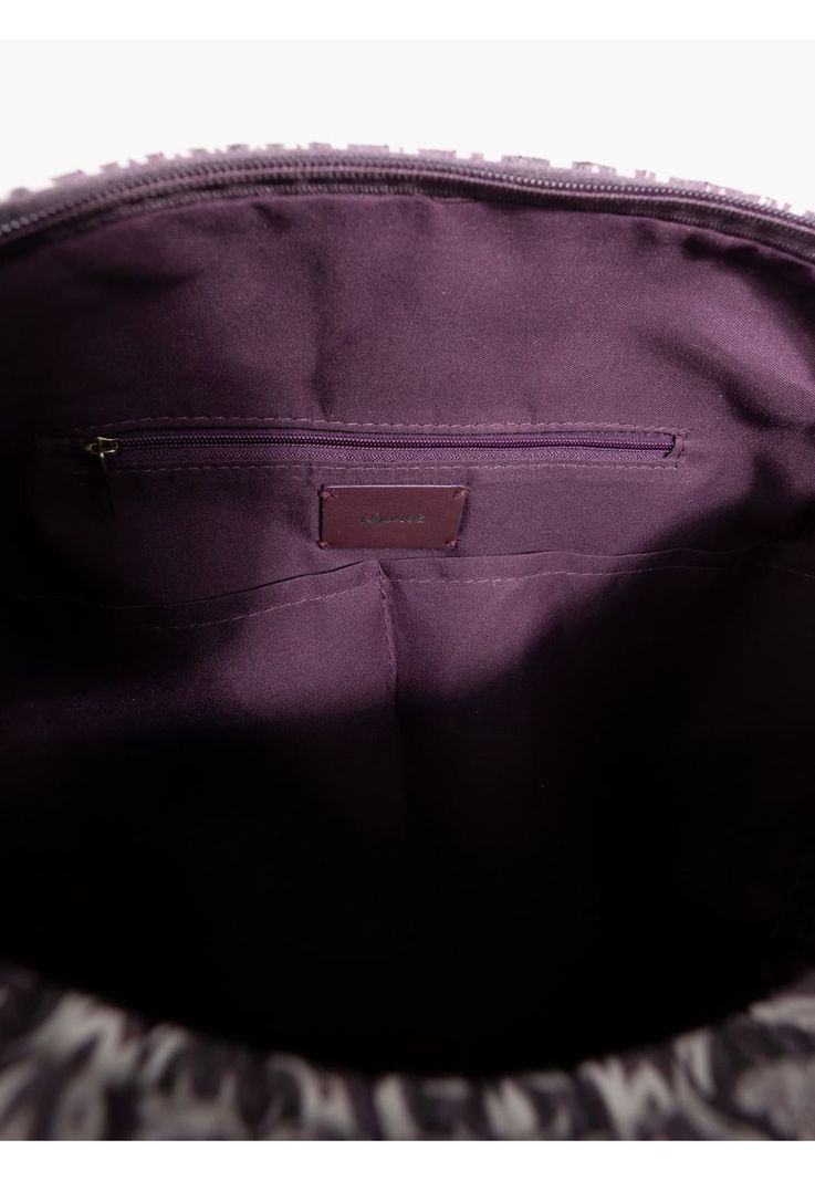 Bolso Canvas Estampado-4