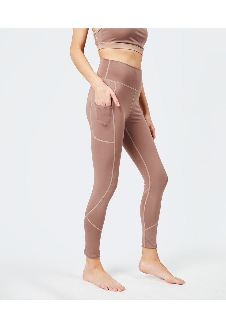 Calza Deportiva Active Clásica-2