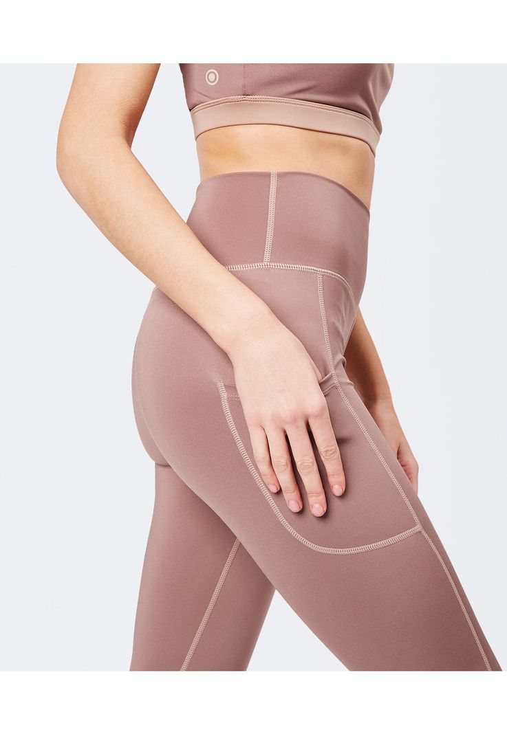 Calza Deportiva Active Clásica-3