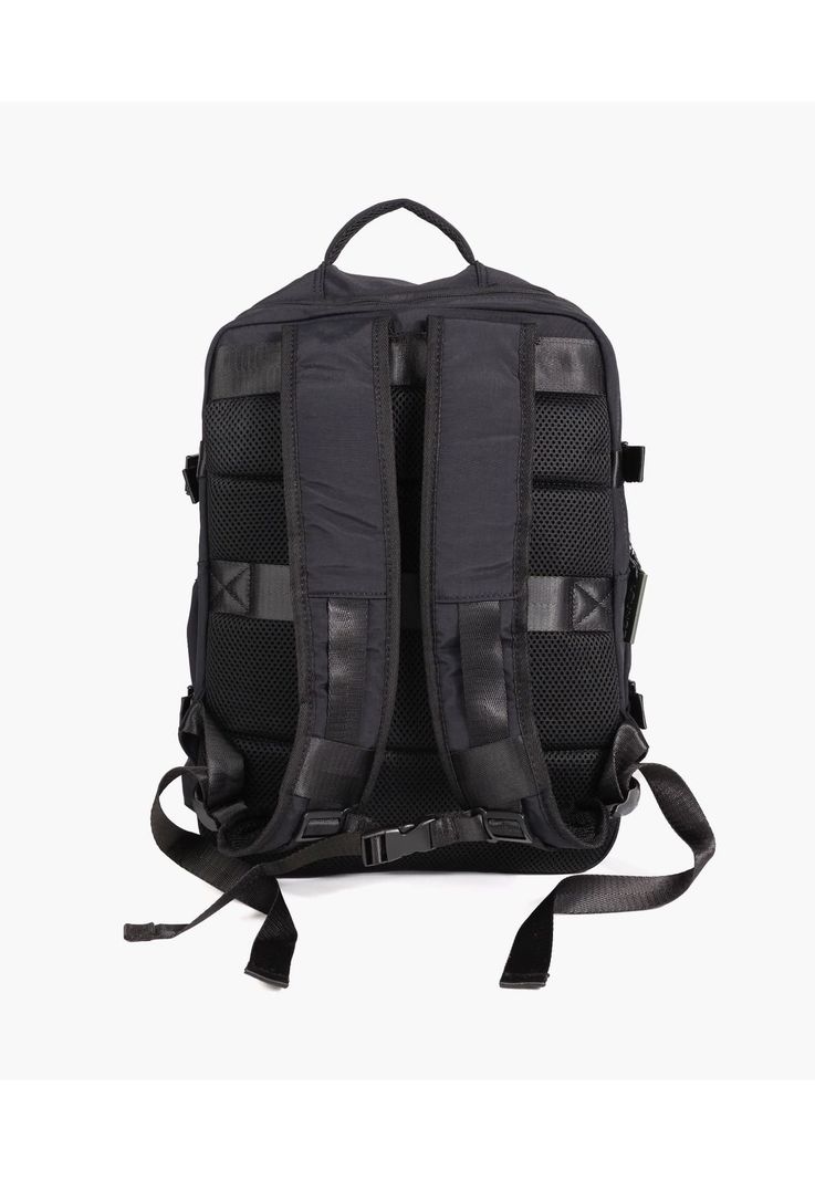 Mochila Travel Negro-3