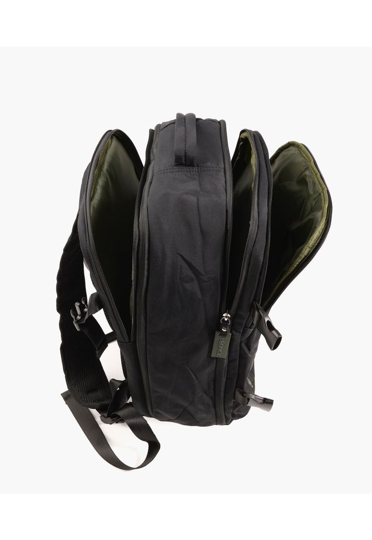 Mochila Travel Negro-2