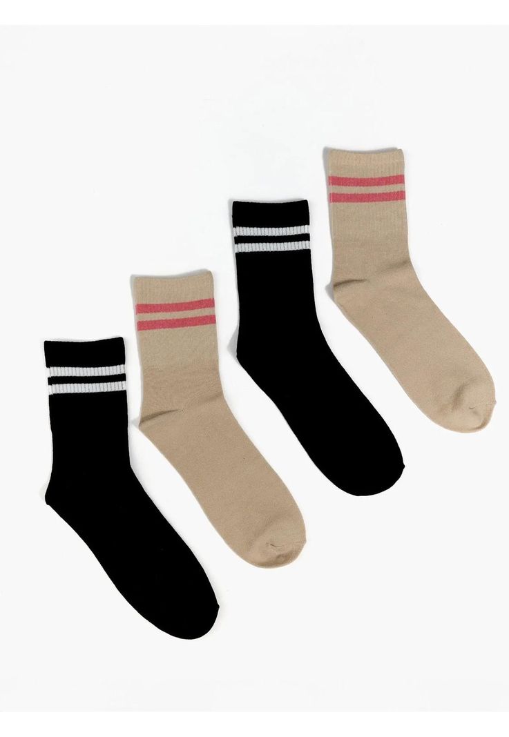 Set Calcetines Deportivo Dreamy-1