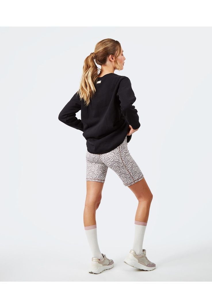 Short Deportivo Active Cruzado -1