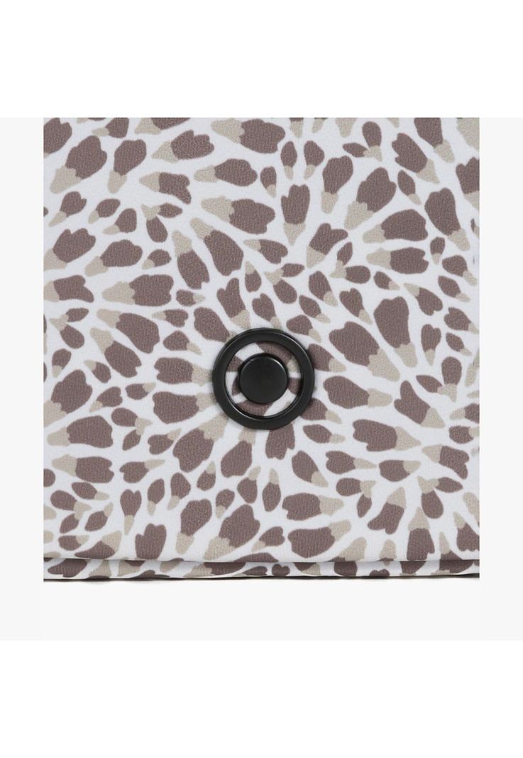 Cosmetiquero Nylon Taupe-3