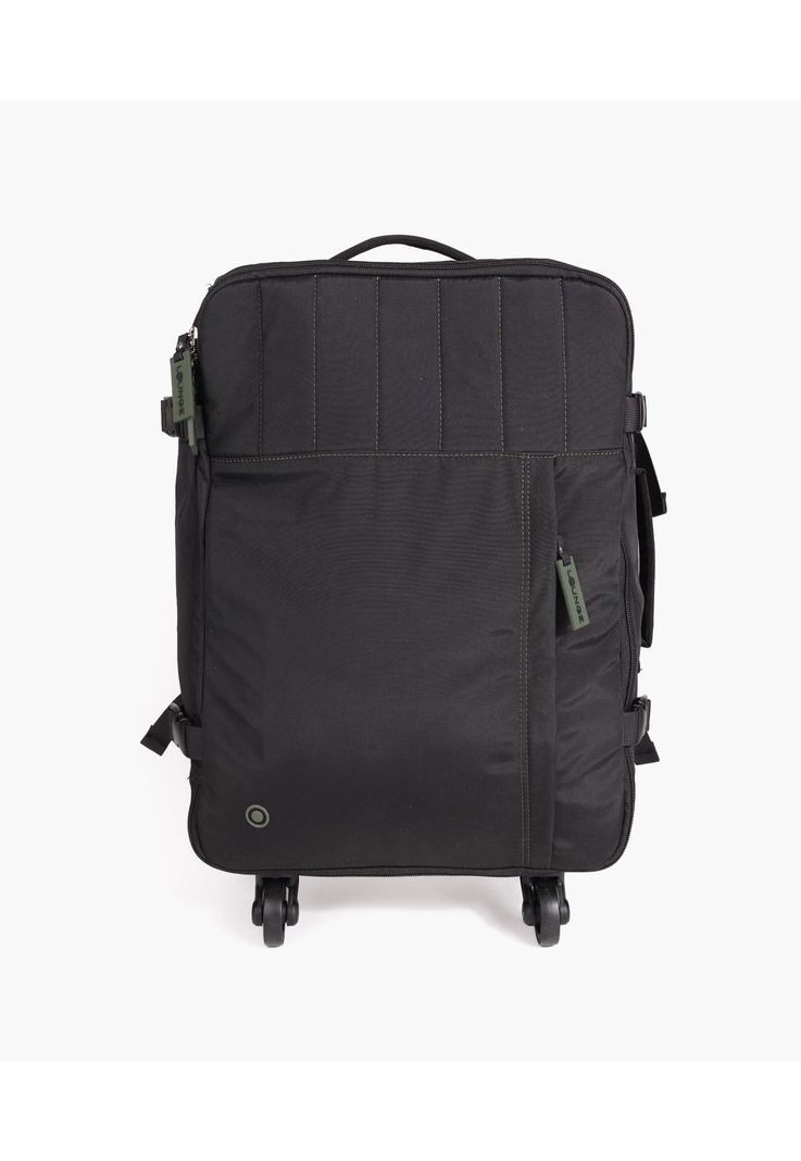 Maleta Travel Negro-0