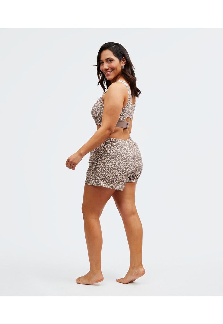 Short Deportivo Active -1