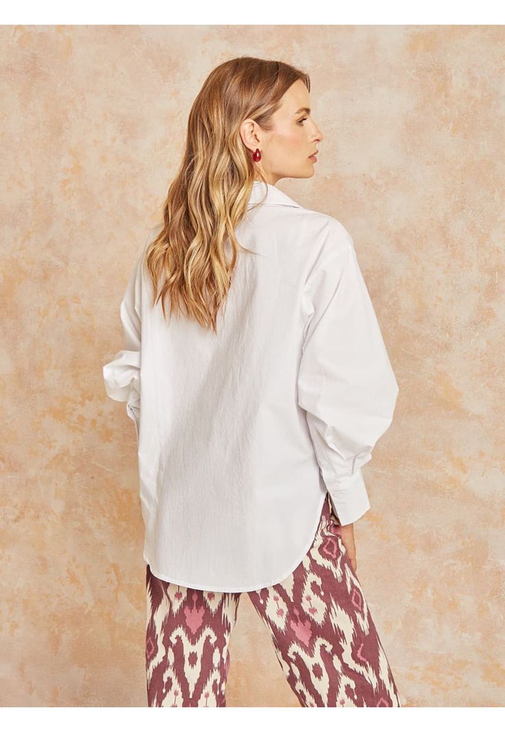 Blusa Boho Lazos-2