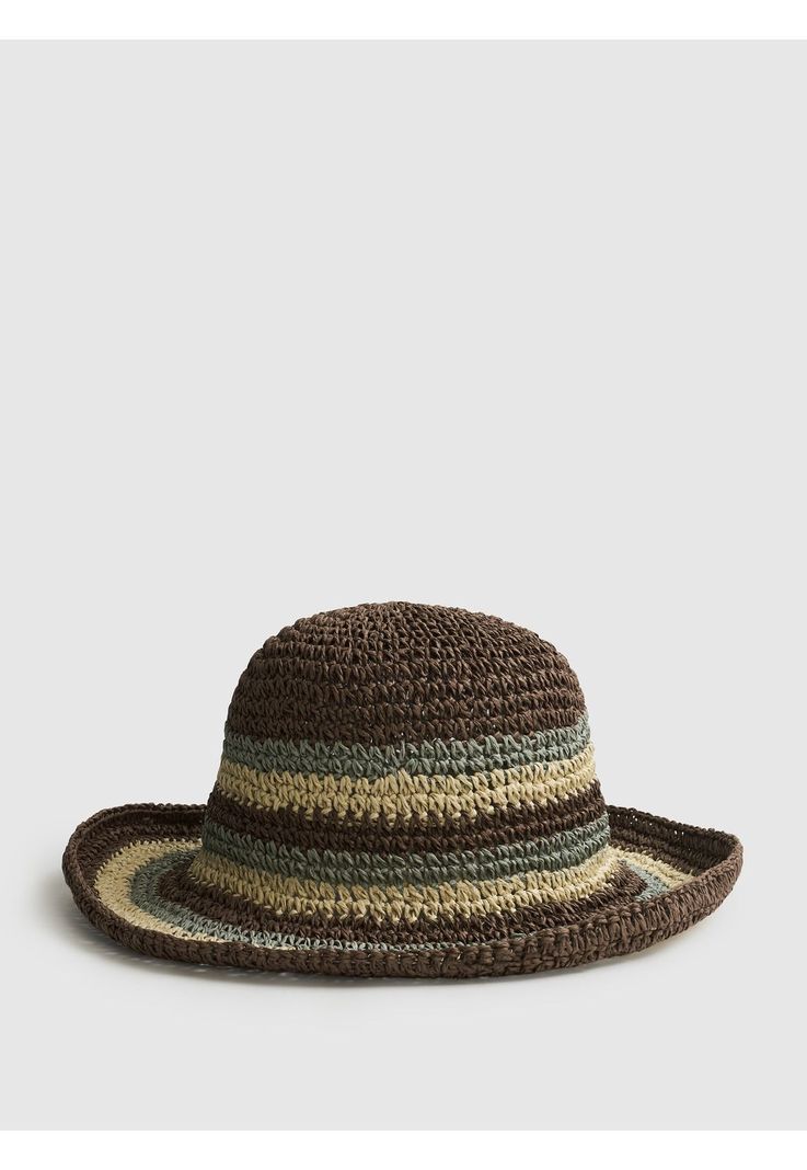 Sombrero Líneas Paradiso