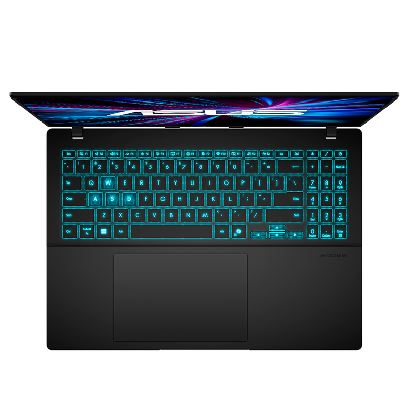 Notebook Asus Vivobook 16 I5 16gb Ram 512gb Ssd Rtx 4050-6