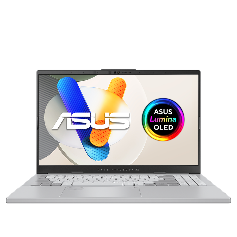 Notebook Asus Vivobook Pro 15 Ultra 9 24gb Ram 1tb Ssd Oled-0
