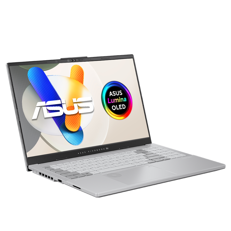 Notebook Asus Vivobook Pro 15 Ultra 9 24gb Ram 1tb Ssd Oled-2