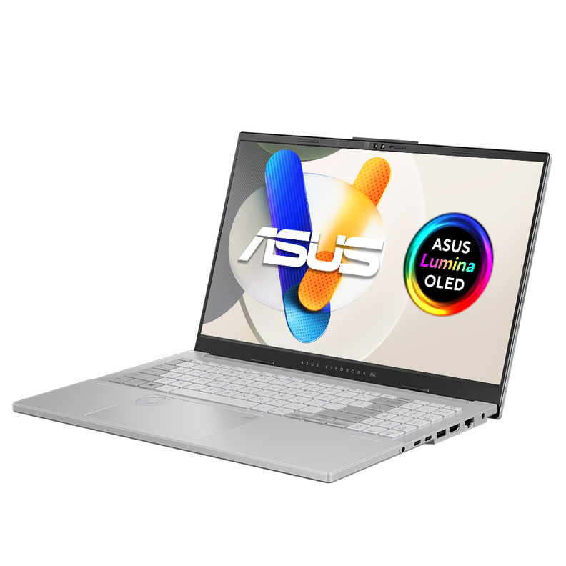 Notebook Asus Vivobook Pro 15 Ultra 9 24gb Ram 1tb Ssd Oled-3