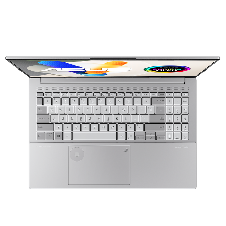 Notebook Asus Vivobook Pro 15 Ultra 9 24gb Ram 1tb Ssd Oled-4