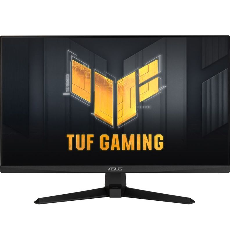 Monitor Gamer Asus Tuf Gaming Vg249q3a 23,8 Ips Fhd 180hz-0