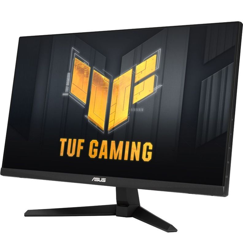 Monitor Gamer Asus Tuf Gaming Vg249q3a 23,8 Ips Fhd 180hz-1