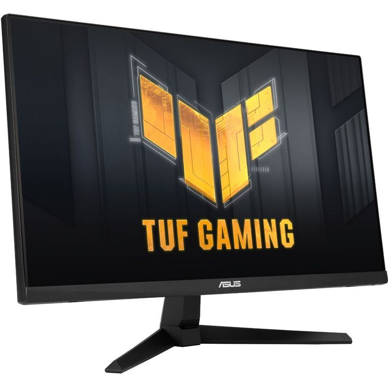 Monitor Gamer Asus Tuf Gaming Vg249q3a 23,8 Ips Fhd 180hz-2