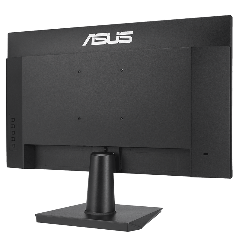 Monitor Asus Va24ehf 23.8 Hdmi 1920x1080 Led Eye Care 100hz-4
