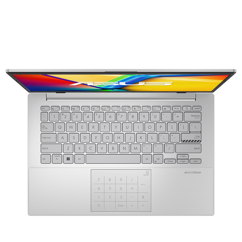 Notebook Asus Vivobook Go 14 I3 8gb Ram 512gb Ssd 14'-5