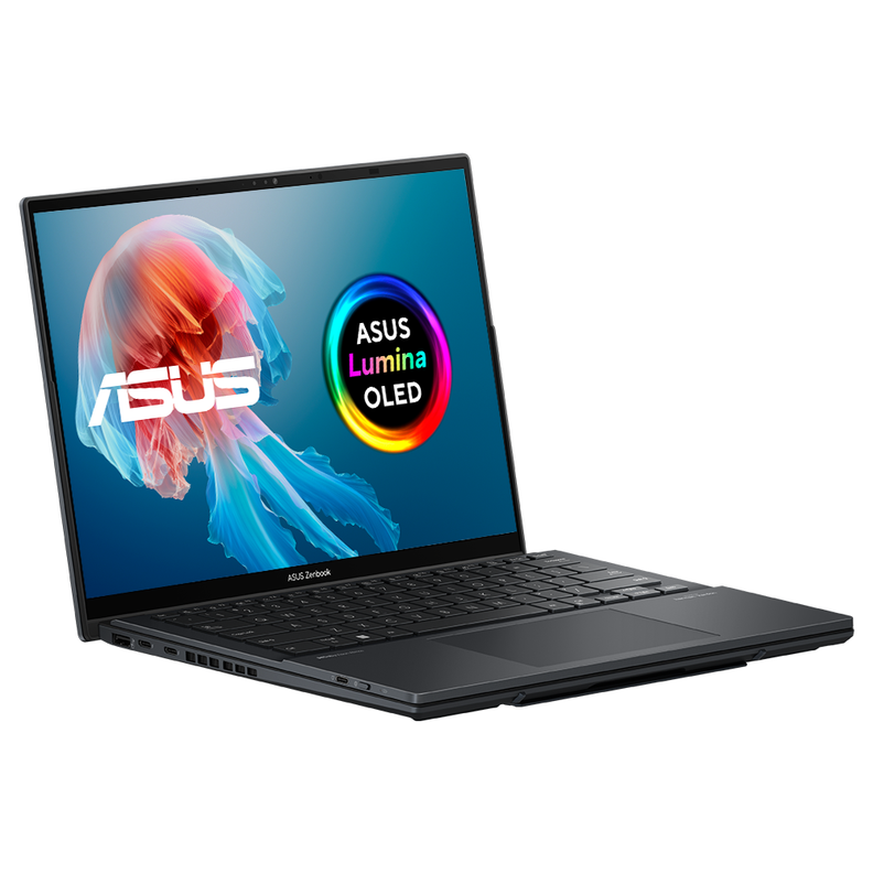 Notebook Asus Zenbook Duo Intel Ultra 9 32gb Ram 1tb Ssd 14-3