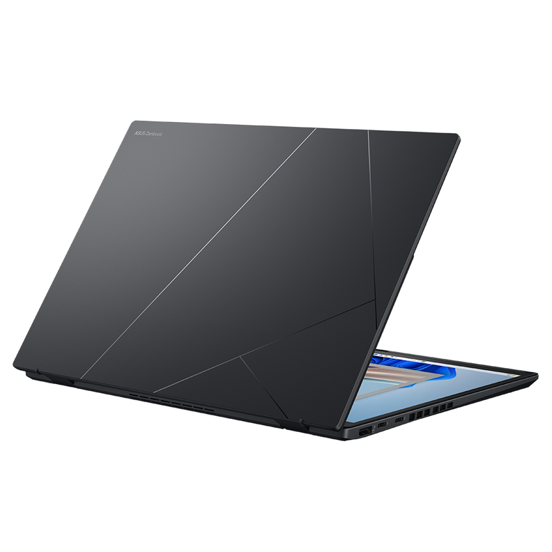 Notebook Asus Zenbook Duo Intel Ultra 9 32gb Ram 1tb Ssd 14-4