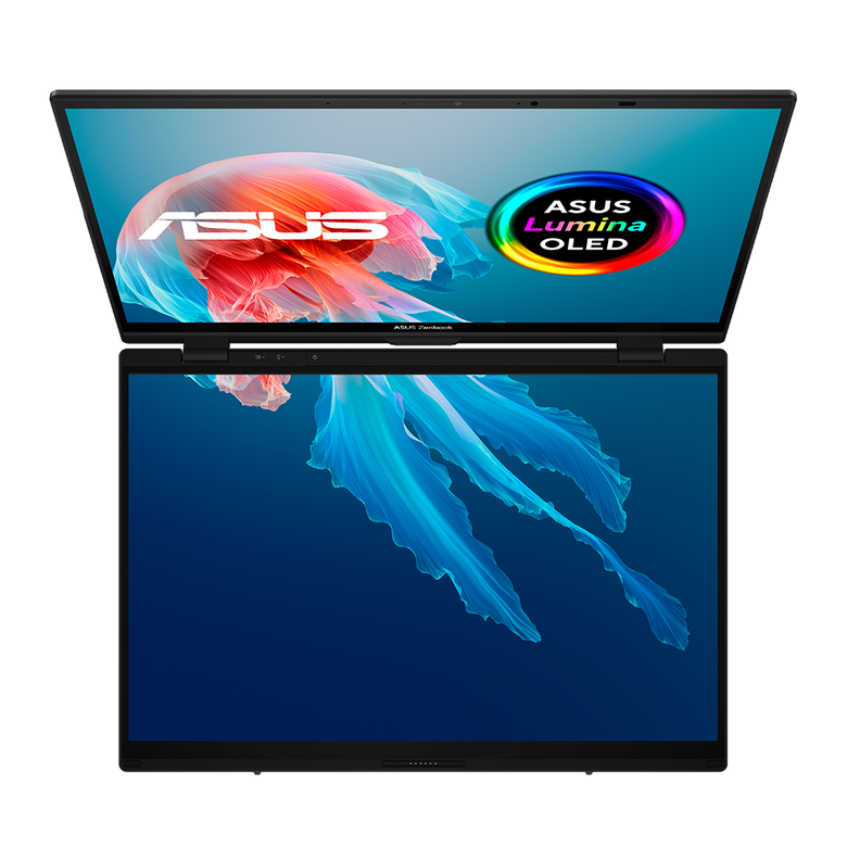 Notebook Asus Zenbook Duo Intel Ultra 9 32gb Ram 1tb Ssd 14-6