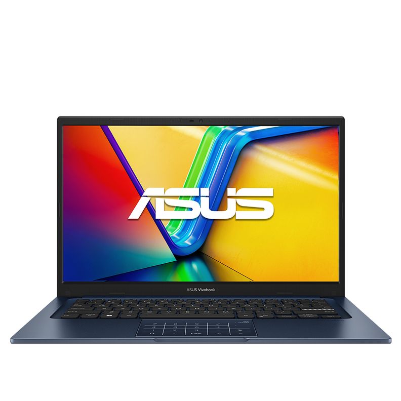 Notebook Asus Vivobook 14 I5 8gb 512gb Ssd Full Hd-0