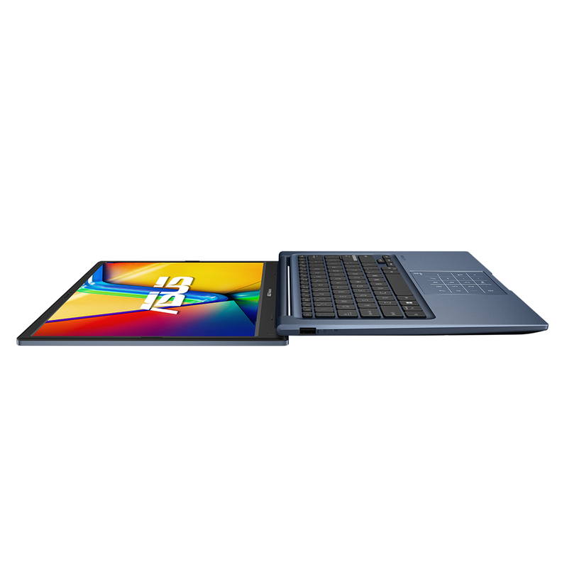 Notebook Asus Vivobook 14 I5 8gb 512gb Ssd Full Hd-2