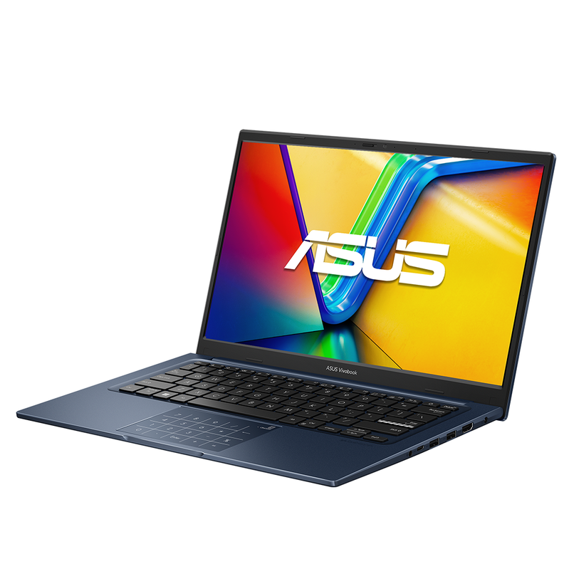Notebook Asus Vivobook 14 I5 8gb 512gb Ssd Full Hd-3