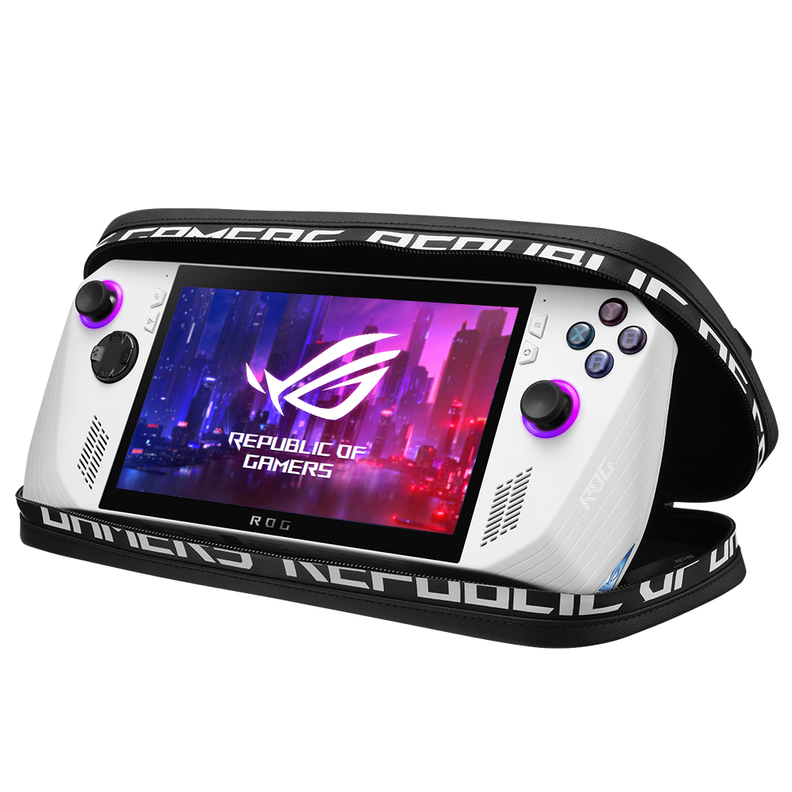 Estuche ROG Ally Travel Case