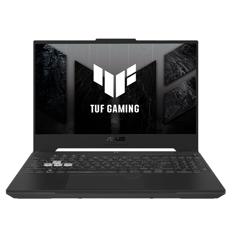 Notebook Asus Tuf Gaming F15 I7 16gb Ram 512gb Ssd Rtx4060-0