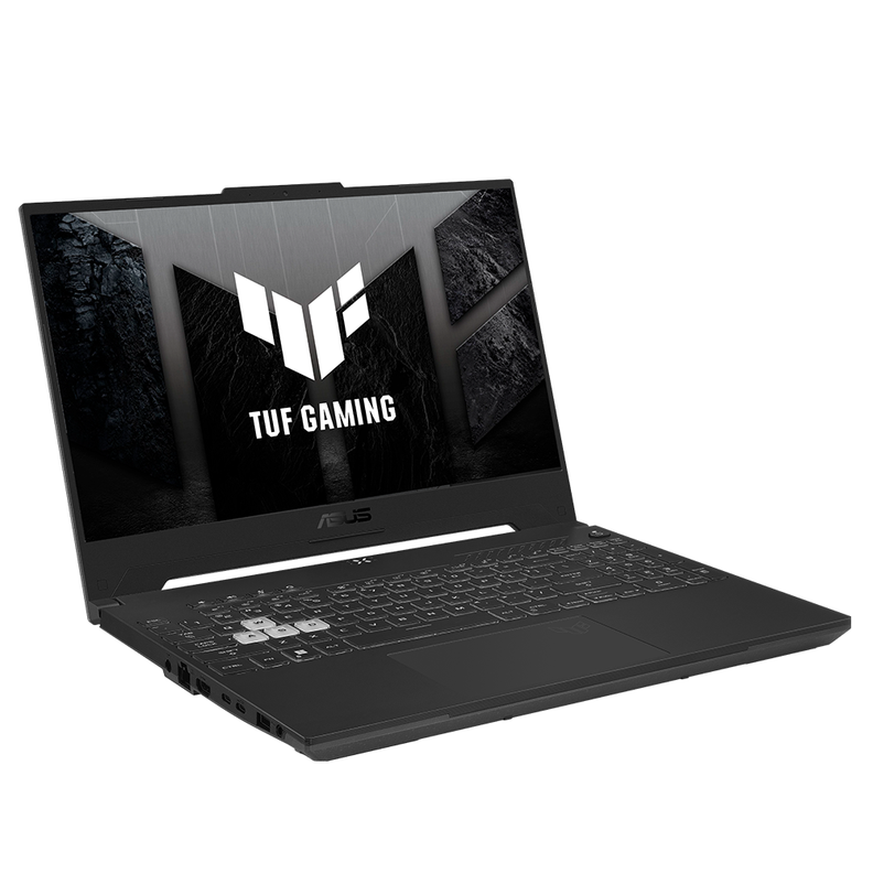 Notebook Asus Tuf Gaming F15 I7 16gb Ram 512gb Ssd Rtx4060-2