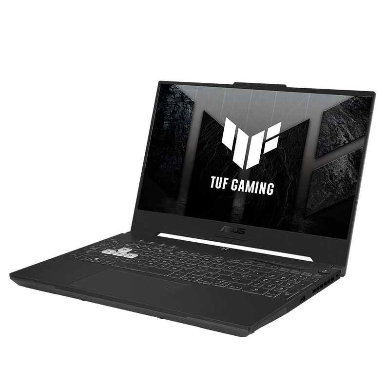 Notebook Asus Tuf Gaming F15 I7 16gb Ram 512gb Ssd Rtx4060-3