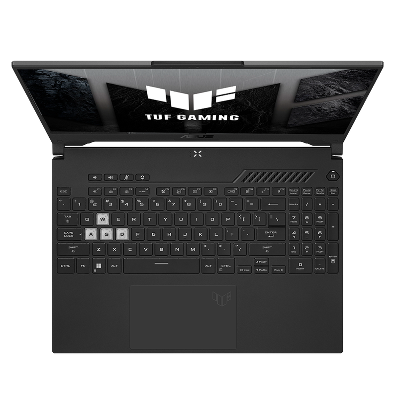 Notebook Asus Tuf Gaming F15 I7 16gb Ram 512gb Ssd Rtx4060-4