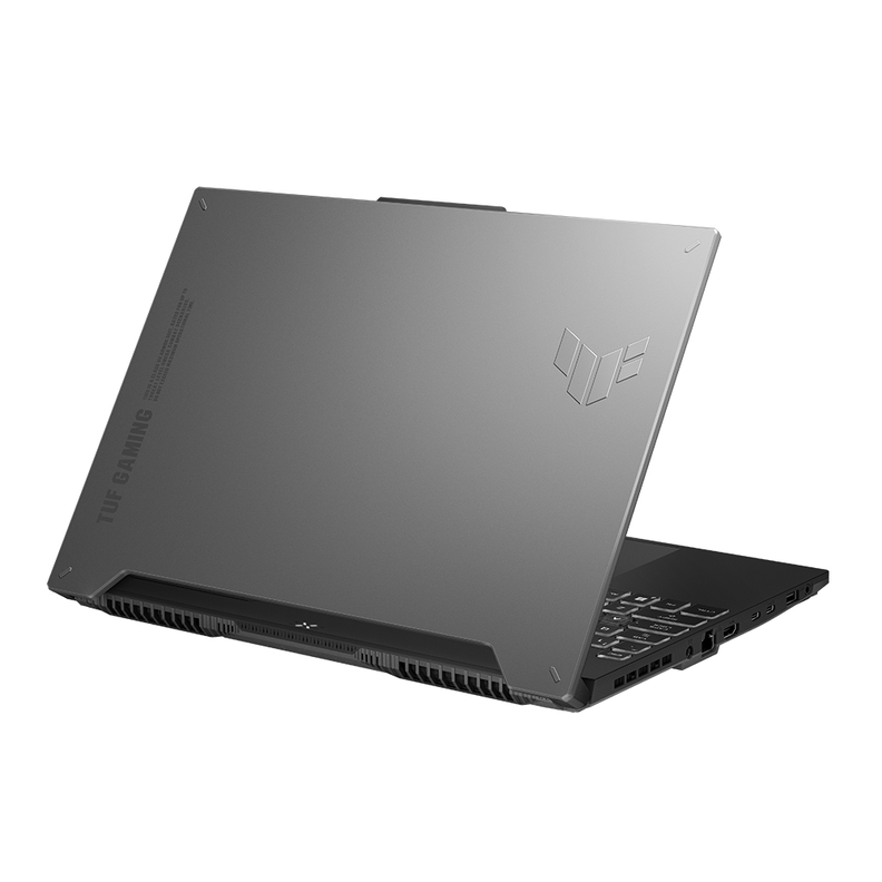 Notebook Asus Tuf Gaming F15 I7 16gb Ram 512gb Ssd Rtx4060-5