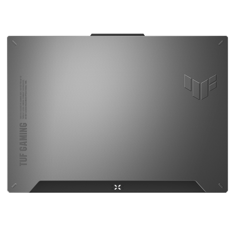 Notebook Asus Tuf Gaming F15 I7 16gb Ram 512gb Ssd Rtx4060-6